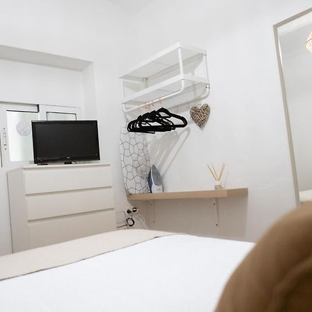 Apartamento La Casita De Elle Álora Exterior foto