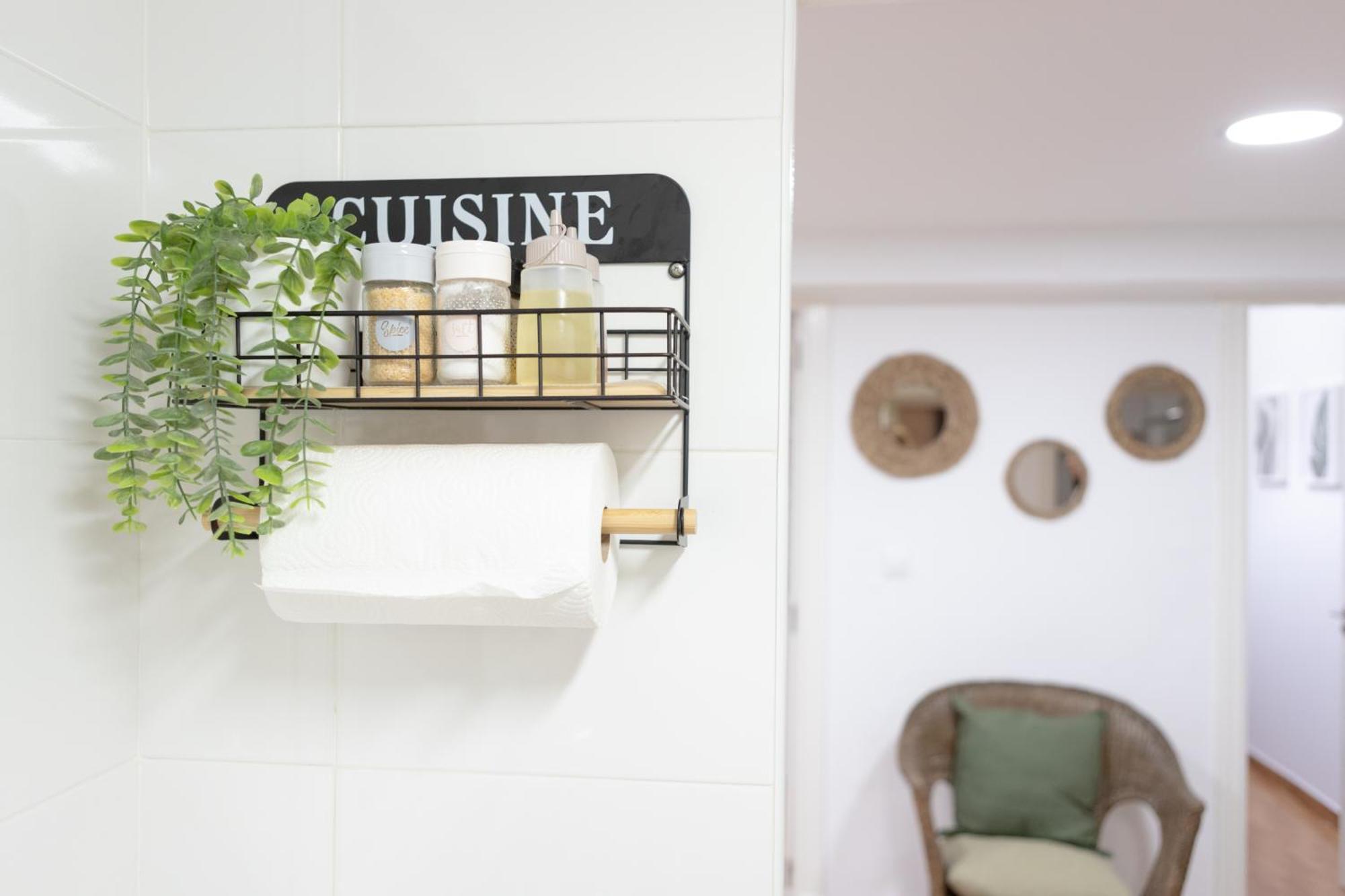 Apartamento La Casita De Elle Álora Exterior foto