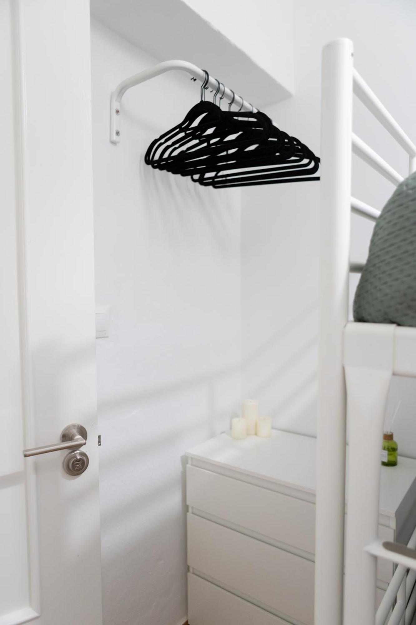 Apartamento La Casita De Elle Álora Exterior foto