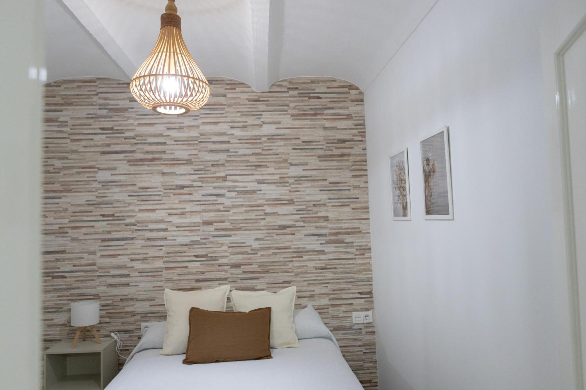 Apartamento La Casita De Elle Álora Exterior foto