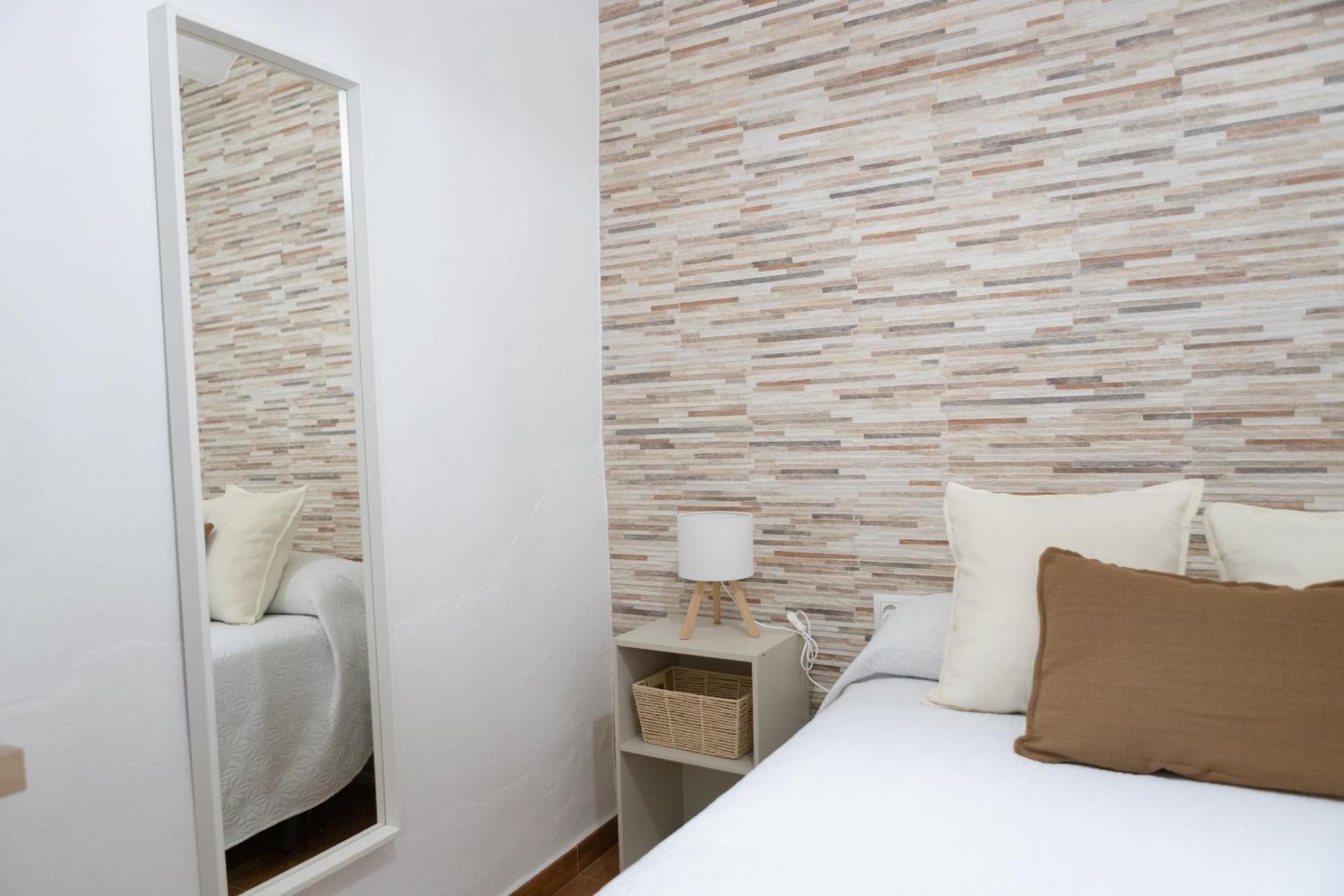 Apartamento La Casita De Elle Álora Exterior foto