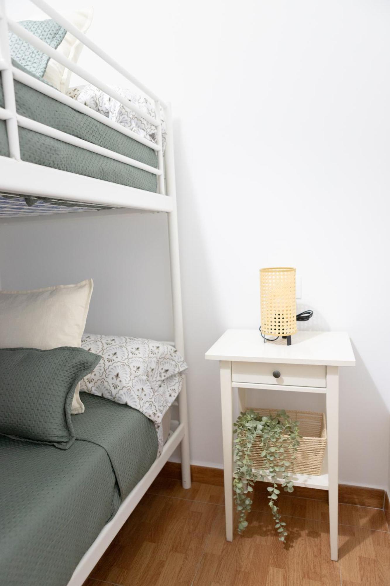 Apartamento La Casita De Elle Álora Exterior foto
