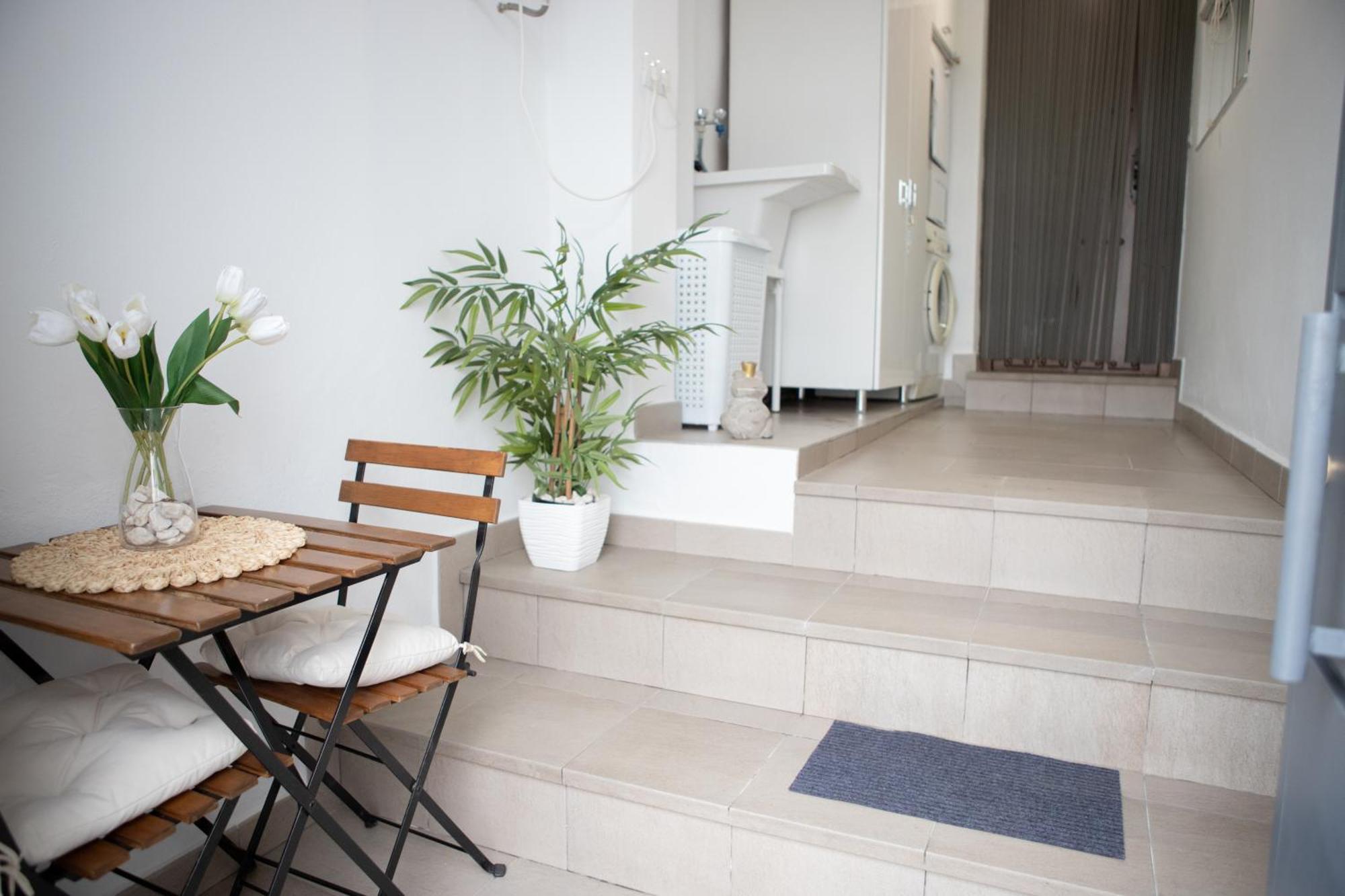 Apartamento La Casita De Elle Álora Exterior foto