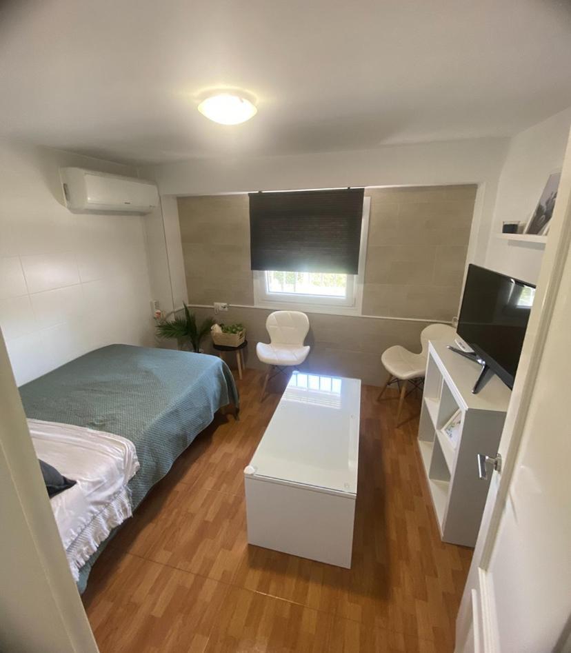 Apartamento La Casita De Elle Álora Exterior foto